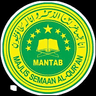 MANTAB Logo